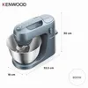 Kenwood  KZM35.000GY Productafbeelding-voorbeeld 11