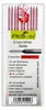 Pica-Marker Pica-Dry, Schwarz, 2,8 mm, 125 mm, Box Produktbild-Vorschau 30
