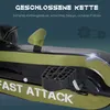 HOMdotCOM HOMdotCOM Skelter od 3 let - s pedály a Náhled obrázku produktu 5