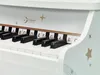 CLASSIC WORLD Holzklavier für Kinder + Lernbuch Produktbild-Vorschau 7