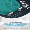 SANILO® WC-Sitz mit Absenkautomatik Aquarell, Produktbild-Vorschau 5