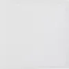 A white square LED panel light is shown against a white background. Produktbild-Vorschau