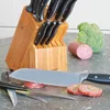 BergHOFF Essentials, Messer-Block/Besteck-Set, 15 Stück(e) Produktbild-Vorschau 2