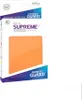Ultimate Guard Supreme UX Sleeves Standardgröße Matt Grün Produktbild-Vorschau 2