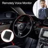 N11 GSM Audio Monitor Hlasově ovládaný alarm se 2 mikrofony Náhled obrázku produktu 6
