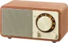 Sangean WR-7 Genuine Mini walnuss Produktbild-Vorschau 5