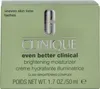 Clinique Even Better Clinical Brightening Moisturizer 50 Ml Produktbild-Vorschau 6