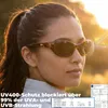 ROCKBROS Fahrradbrille Sonnenbrille Ultraleicht Produktbild-Vorschau 3