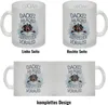 Matrosen Dackel im Boot Glas Tasse - Abenteuer voraus Produktbild-Vorschau 4