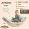 WoodsCraft - Handmade 5in1 Montessori Kletterset aus Holz: Produktbild-Vorschau 3