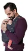 marsupi Classic Babytrage - Neugeborene von der Geburt bis Produktbild-Vorschau 15