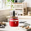 KitchenAid 5KFCB519EER - 1,19 l - Transparent - Rouge - Voir les images du produit 13