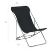vidaXL Klappbare Strandstühle 2 Stk. Stahl und Produktbild-Vorschau 7