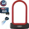 ABUS Bügelschloss Granit Plus 640/135HB150 - Extra leichtes Produktbild-Vorschau 10