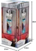 LED Projektor Lampe Frozen 2 Tischlampe Elsa Anna Produktbild-Vorschau 8