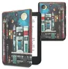 kwmobile Schutzhülle für Kobo Clara 2E / Tolino Shine 4 Produktbild-Vorschau 1
