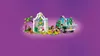 LEGO 41707 Friends veicolo per piantare alberi, giardino Anteprima dell’immagine prodotto 14