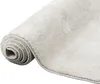 Hochflor Luxus Velours Teppich Touch Champagner, Produktbild-Vorschau 4
