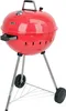 Gril rond au charbon de bois, gril sphérique 54cm avec Voir les images du produit 2