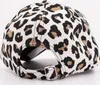 New Era Women MLB 9FORTY New York Yankees Leopard Cap Produktbild-Vorschau 8