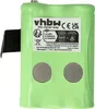 vhbw Akku kompatibel mit Motorola SX600, SX800, SX800R, Produktbild-Vorschau 4