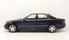 Norev 183817 Mercedes S-Klasse S55 AMG W220 2000 dunkelblau Produktbild-Vorschau 3