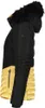 Luhta Halkis L7 Jacke Schwarz 42 Frau Schwarz 42 Produktbild-Vorschau 3