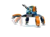 LEGO® City Arktis-Eiskran auf Stelzen 60192 Produktbild-Vorschau 12