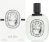 Diptyque L'Eau Papier Eau De Toilette 100 ml (unisex) Produktbild-Vorschau 7