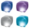 Intex Cube Flottant avec Éclairage LED 23 x 23 cm Voir les images du produit 4