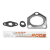 Turbolader for BMW 120 d E81 E87 320 d E90 E91 120 kW 49135 Produktbild-Vorschau 9