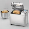 ProfiCook PC-BBA 1282, 1,5 kg, Startzeitvorwahl, Produktbild-Vorschau 9