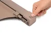 HERSTMOTO Cache-bagages beige compatible pour Volvo V70 III Voir les images du produit 8