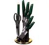 Berlinger Haus sada nožů 8 prvků Black Emerald BH2690 Náhled obrázku produktu 1