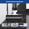 JONR ED12 Nass Trockensauger, 850ml Wassertank, 35 Minuten, Produktbild-Vorschau 2