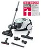 Bezsáčkový vysavač Bosch BGC41XHYG Series 6, 700W, Náhled obrázku produktu 38