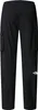 The North Face M Exploration Cargo Pant Tnf Black Tnf Black Produktbild-Vorschau 2