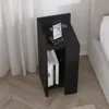 DECORTIE Elos Nowoczesny stolik nocny Lewy Moduł Drewno Podgląd zdjęcia produktu 2