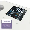 TrueLife TLFSW6BT, Elektronická osobní váha, 180 kg, 100 g, Náhled obrázku produktu 5