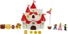 Jakks Pacific - Zestaw do zabawy Super Mario Bros Zamek Podgląd zdjęcia produktu 3