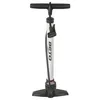 Beto Standpumpe mit Manometer in Weiss Produktbild-Vorschau 8