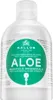 Kallos Aloe Moisture Repair Shine Shampoo odżywczy szampon Podgląd zdjęcia produktu 3