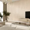 Pannelli murali autoadesivi in PVC effetto cemento, beige Anteprima dell’immagine prodotto 3