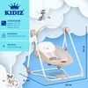 KIDIZ® Babywippe Babyschaukel mit 5 Produktbild-Vorschau 7