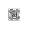 PEHA 00210213, Dimmer, Montierbar, Metallisch, 230 V, 50 Hz Produktbild-Vorschau 1
