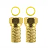 Fensterdurchführung LNB (braun, 18 cm) Produktbild-Vorschau 14