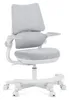 MARK ADLER Ergonomischer Kinderdrehstuhl Junior 5.7 Grau Produktbild-Vorschau 1