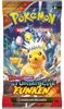 Pokémon Sammelkarten Stürmische Funken Boosterbundle Produktbild-Vorschau 6
