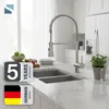 79195U CORNWALL Spiralfeder Spültischarmatur Niederdruck, Produktbild-Vorschau 9