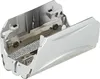 vhbw 2x Doppelscherfolie Ersatz für Braun 51S, 51B für Produktbild-Vorschau 2